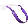 Chums Neoprene Classic Large Frame Eyewear Retainer - Durable Floating Sunglasses Sport Strap