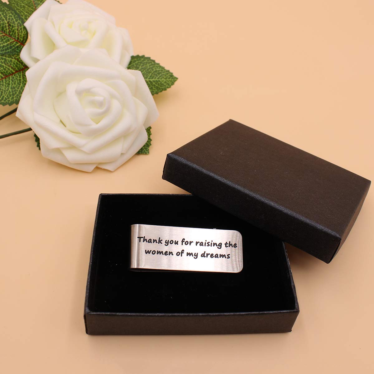 wedding gift for dad