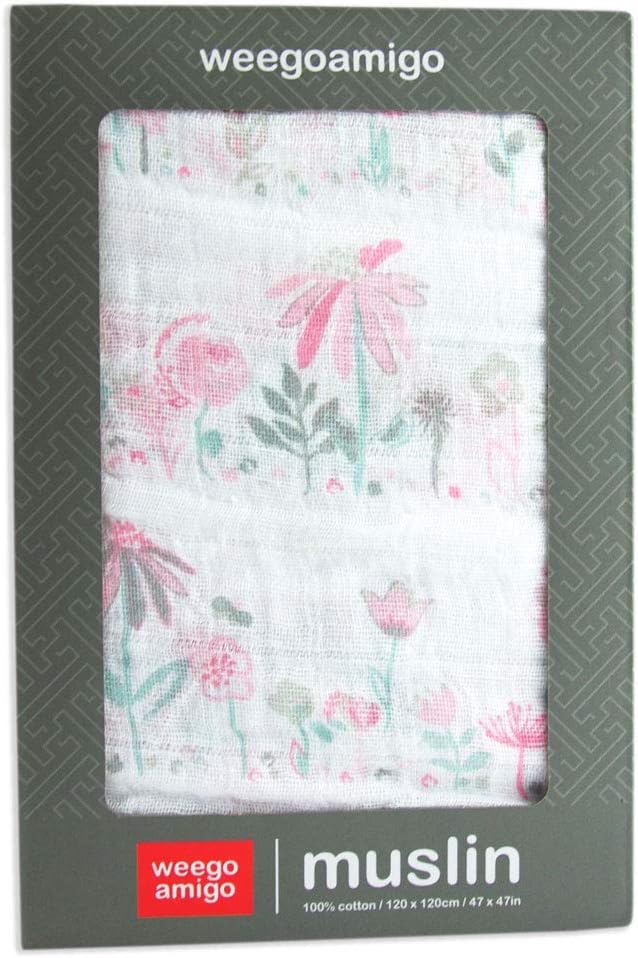 weegoamigo muslin