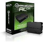 IdataLink ADS-ALCA Multi-Platform Immobilizer Bypass - Remote Start and Databus Interfuse (ADSALCA) - A bypass module is a piece of hardware that allows the remote starter to mimic your vehicle&rsquo;s key.