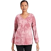 Care+Wear Arm Access Dialysis Shirts for Women – PICC Line Access Shirt with Two-Way Zipper for Easy Access