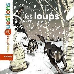 Les  loups