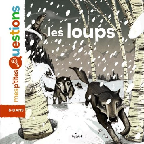Les  loups