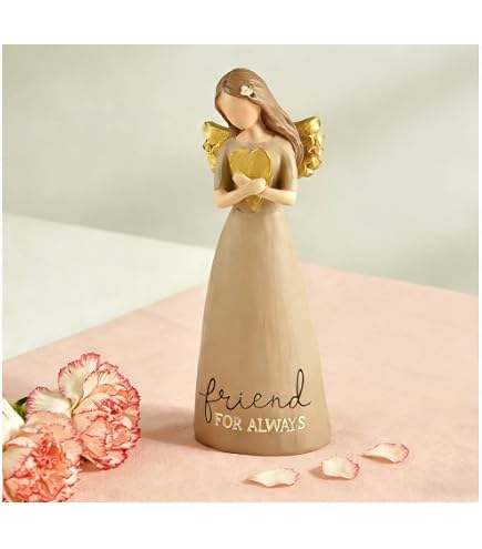 Cosmos Gifts 10414 Fine Elegant Porcelain Lady Riding Bike with My