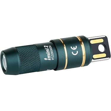 best small rechargeable flashlight amazon Sellers: Best Handheld Flashlights Color:Harness Burgundy Contour™ 2.0 EQ Executive VELOTRIC DISCOVER M
