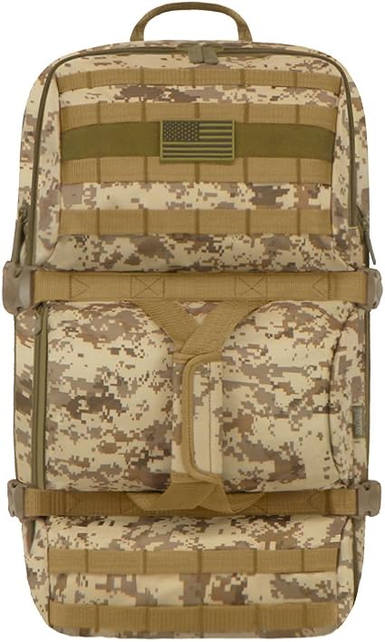 Bolsa Táctica Militar Online Deals, UP TO 54% OFF | www.apmusicales.com