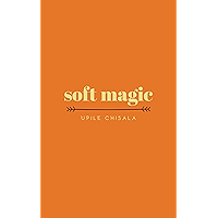 soft magic book cover