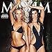 Maxim 2016 Calendar