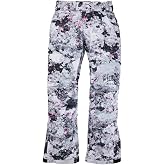 Burton 100391939OLRegular Women's [ak] Summit Gore-TEX 2L Pants Very Berry Lichen L