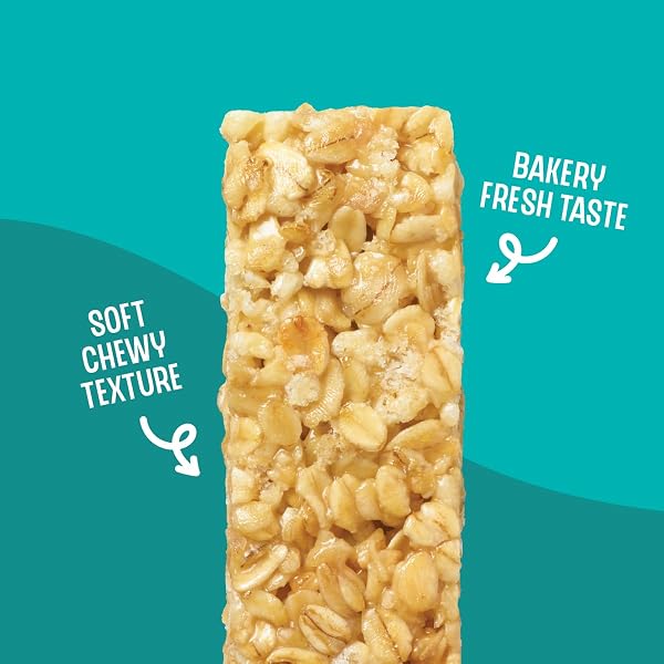 SUNBELT BAKERY SNICKERDOODLE CHEWY GRANOLA BARS, 8-1.0 OZ BARS