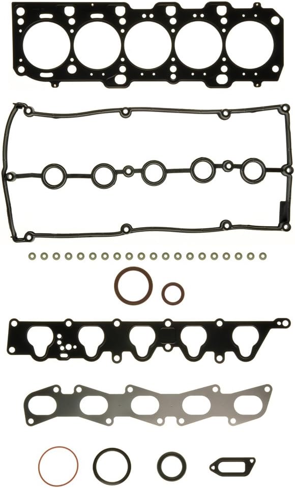 Ajusa  52190300 Gasket Set  cylinder head