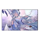 New Mlikemat Playmat Labrynth of The Silver Castle