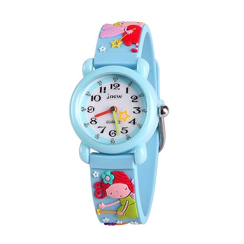 Gifts Watch For Year Old ATIMO Gift For 3-10 Year Old Girls Kids