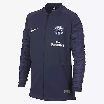 psg anthem jacket