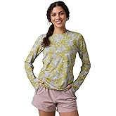 Backcountry, Tahoe Sun Crew - Women's