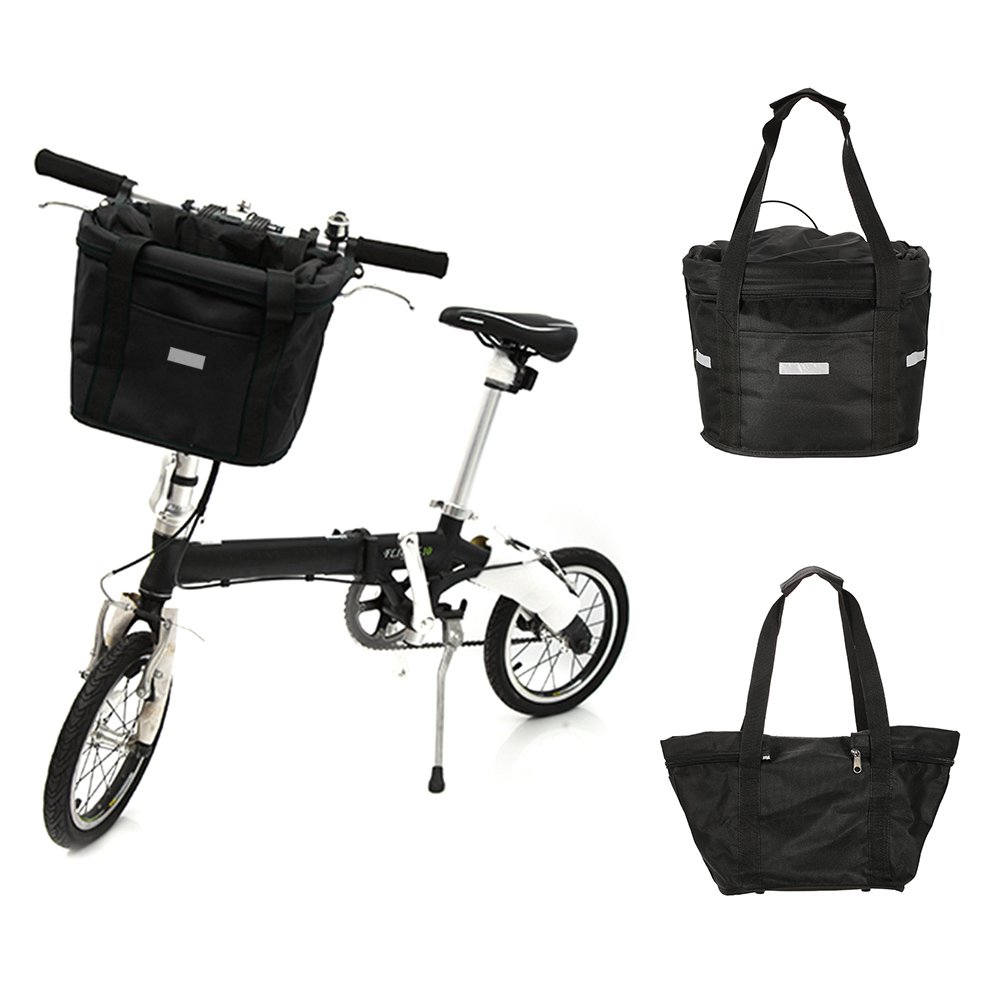 Ezyoutdoor自転車バスケット犬猫ペットキャリア仕入先bike Bhpf Seatショッピングstuffバスケットバイクアクセサリー ランダムカラー ポンプ用小物 超ポイント祭 期間限定