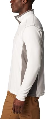 Columbia Klamath Range 2 Half Zip Fleece Pullover Men’s view 3
