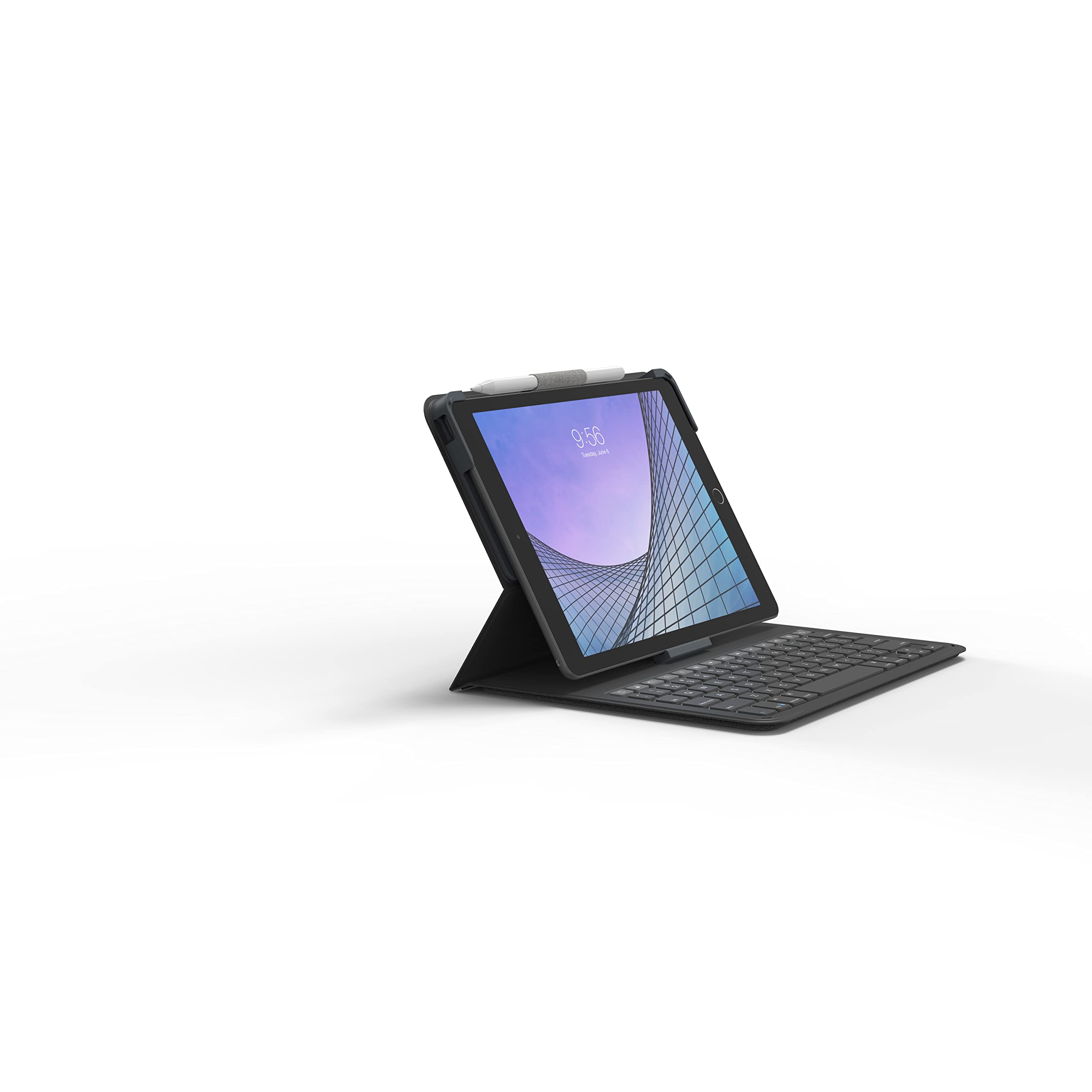 ZAGG Messenger Folio 2 Apple iPad 10.2-inch/10.5-inch (iPad Air Gen 3) (Nordic)