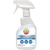 303 Products Aerospace Protectant Spray, UV Protection, Repels Dust, Dirt, & Staining, Matte Finish, Restores Like-New Appear