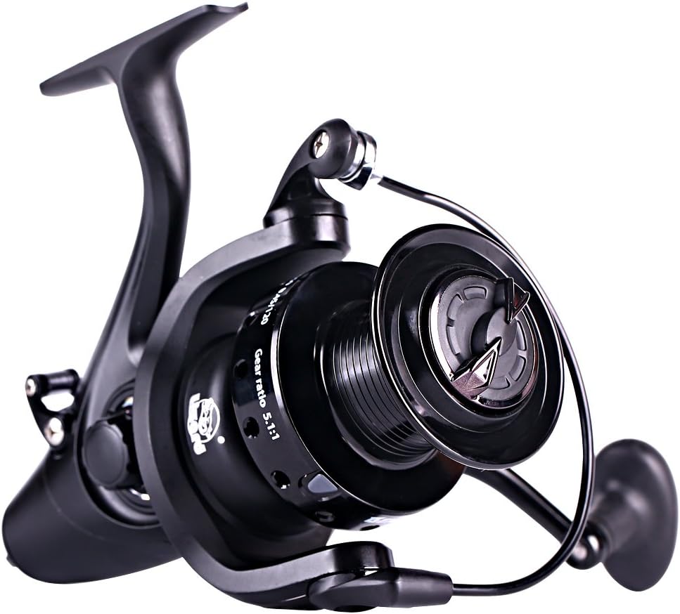 bobine di carpa sougayilang