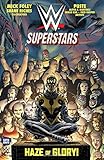 WWE Superstars #2: Haze of Glory