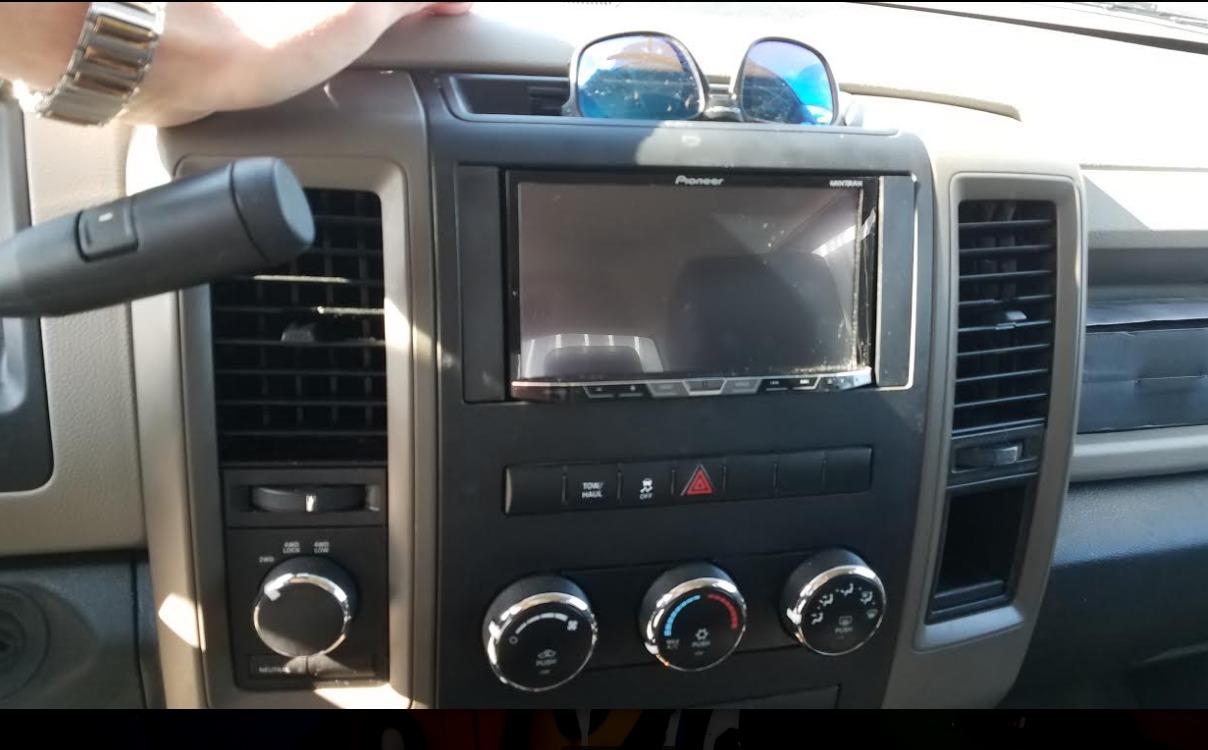 Replacement Microphone For Pioneer AVH-X490BS – Bluetooth Handsfree Mic