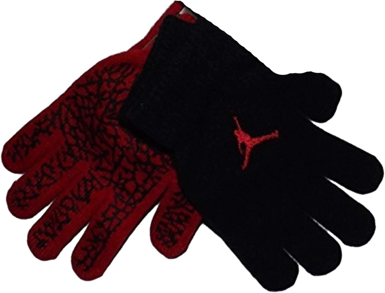 Nike Jordan Kid's Gloves Boy's 8/20 Sports & Outdoors
