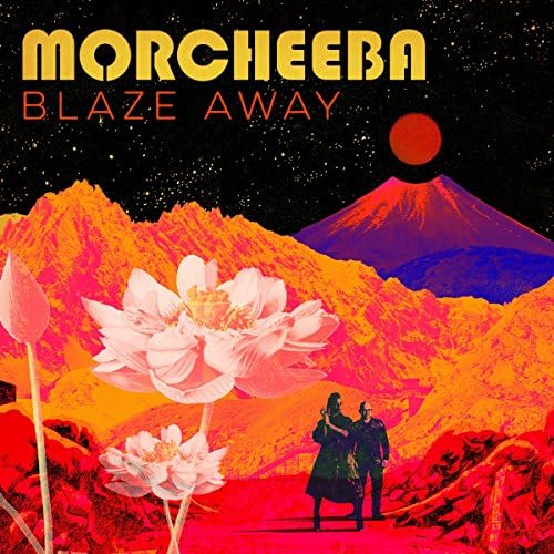 Blaze Away [VINYL]