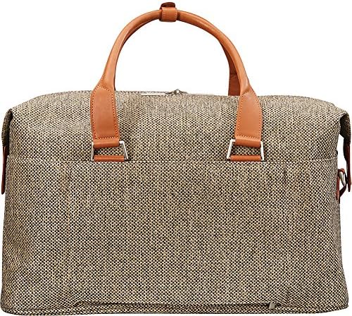 hartmann duffel bag
