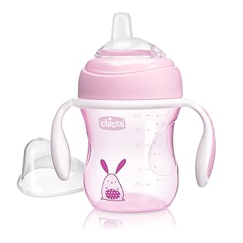 chicco natural fit sippy cup