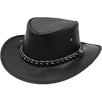 Sidewinder Crushable Cowboy Foldable Hat for Men Women  display picture 3