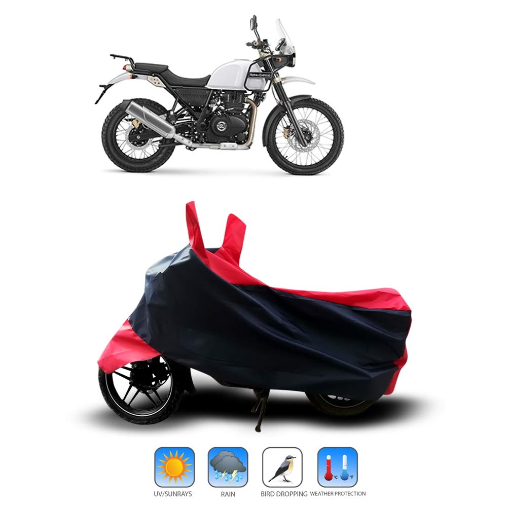 himalayan bike cover