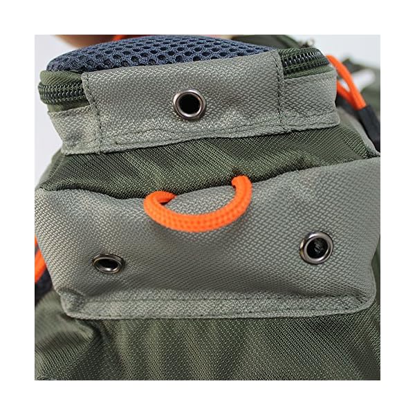 KyleBooker-Fly-Fishing-Vest-Pack-Fishing-Vest-Fishing-Sling-Pack-Fishing-Backpack