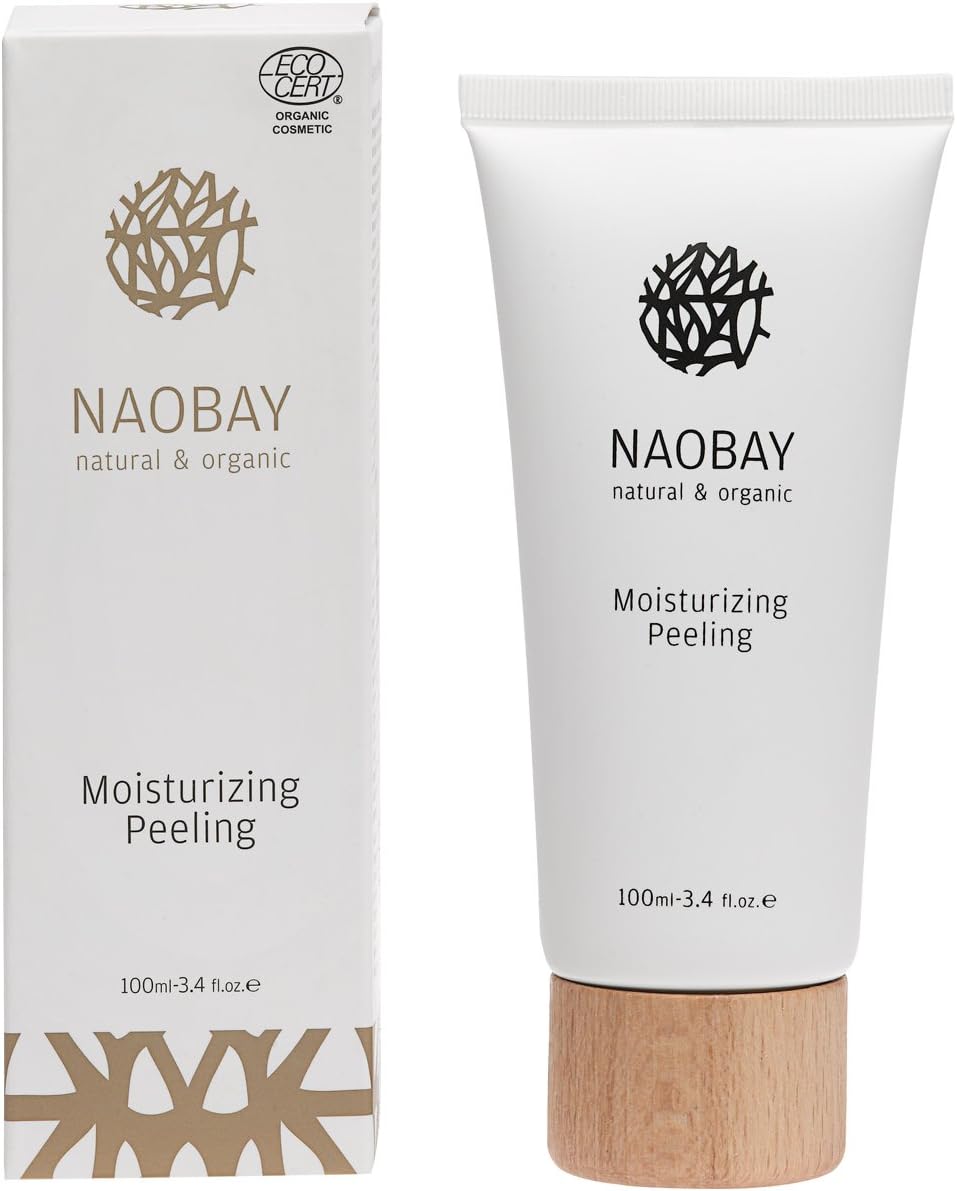 NAOBAY Moisturizing Facial Peeling 100 ml