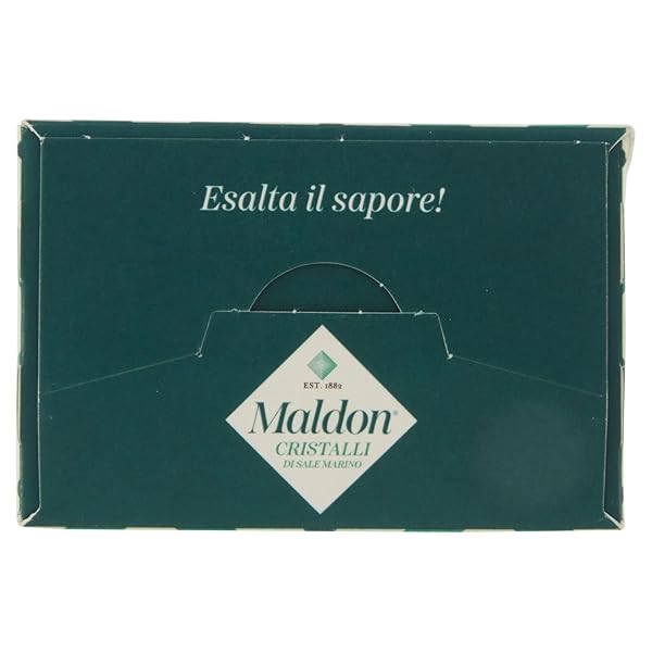 MALDON ORIGINAL S/SALT FLAKES
