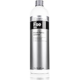 KOCHCHEMIE - Finish Spray Exterior Quick Detailer with Limescale Remover - Cleans, Maintains, and Preserves External Vehicle Surfaces, Glass, and Plastics; Ideal for Quick Finishing (1 Liter)