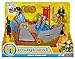Fisher-Price Imaginext Pirate Shark Boat