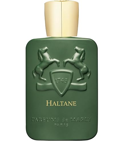 GREENLEY by PARFUMS DE MARLY