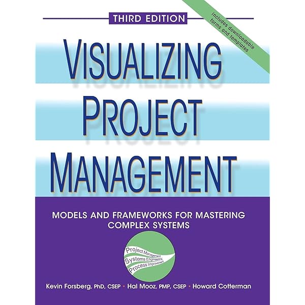 Amazon.com: Visualizing Project Management: Models and Frameworks
