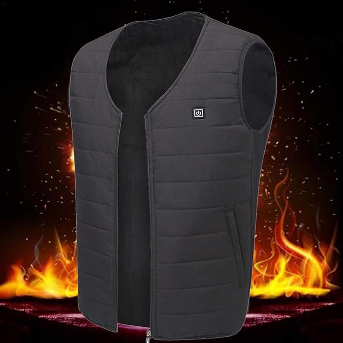 doudoune sans manche 5xl