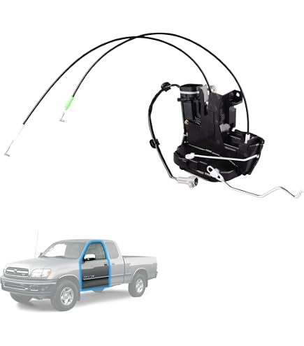 はっこ Amazon.com: Toyota 69040-0C010 Door Lock Assembly : Automotive