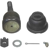 MOOG K778 Front Upper, Rear Upper Suspension Ball Joint for Dodge Dakota