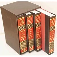 A History of the English-Speaking Peoples: The Birth of Britain / The New World / The Age of Revolution / The Great Democraci