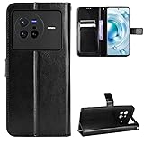 Jiajihua Cover Compatible with Vivo X80 5G