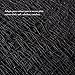 Unomor Black Creepy Cloth, 300 x 80 Inches Spooky Halloween Decorations for Haunted Houses Party Doorways Outdoors