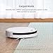 roborock C10 Robot Vacuum Cleaner with 1600Pa Strong Suction, APP Control, Over-Size Dust Bin, Self-Charging for Carpet, Hard Floor and Pet Hair