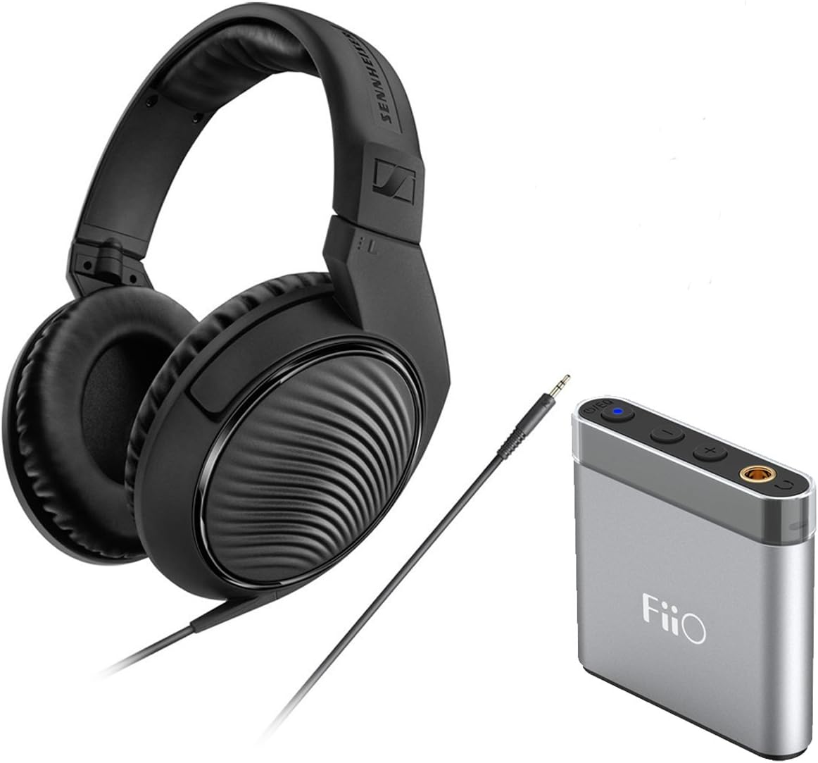 sennheiser hd 200 pro amazon