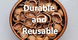 AgraGrit Walnut Shell Media 35-60 Grit
