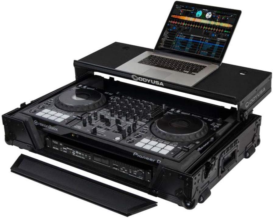 pioneer srt 1000