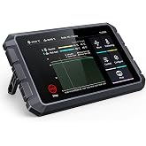 Creality Sonic Pad 7 Inch Touchscreen, Powered by Klipper Firmware for Increased 3D Printing Speed and Smart Control Perfect for Ender 3 V3 SE, Ender 3 Pro, Ender 3 V2, Ender 3 S1 Series 3D Printers